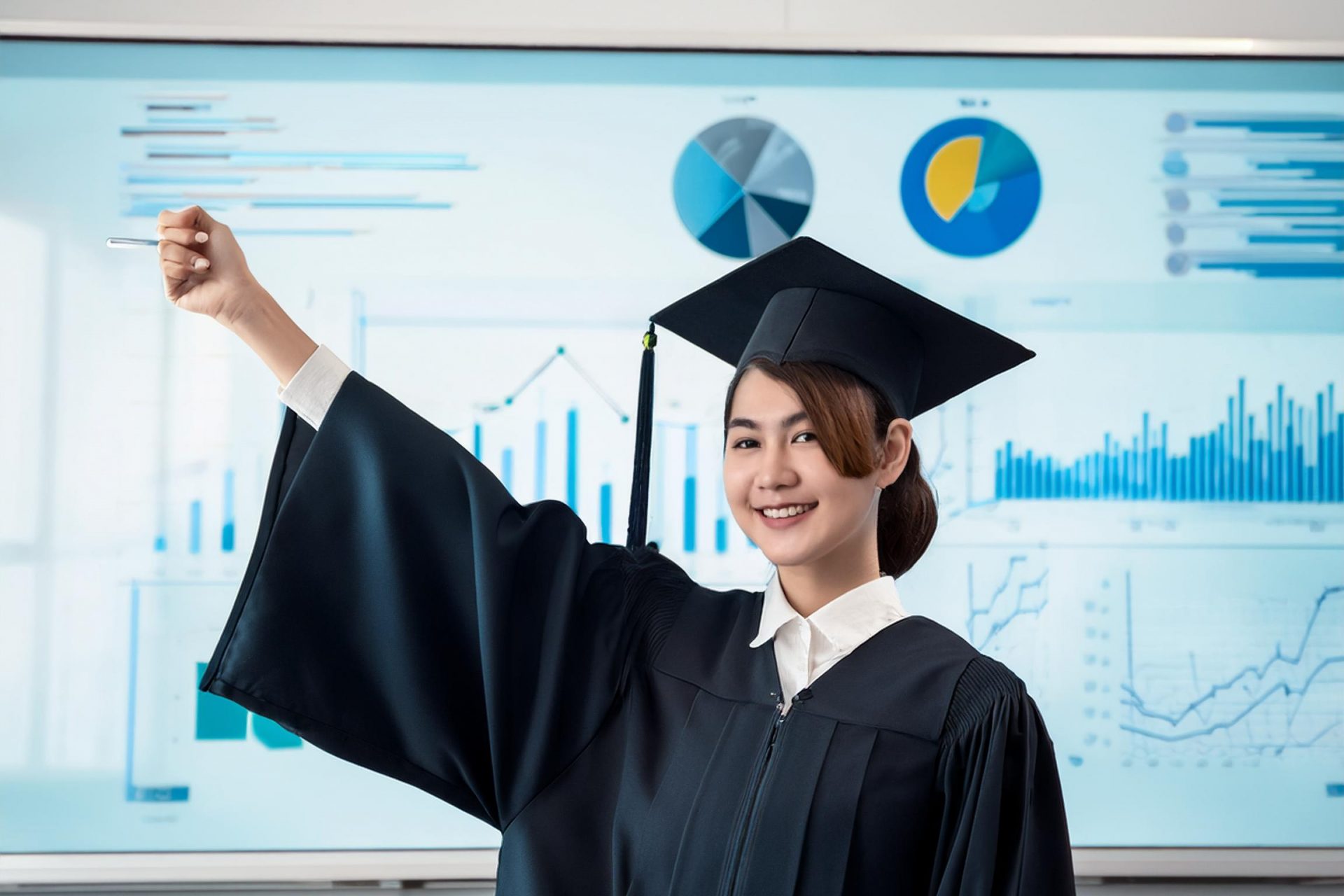 Pakistan Job Market Analysis for Foreign Graduates (2024-2029)