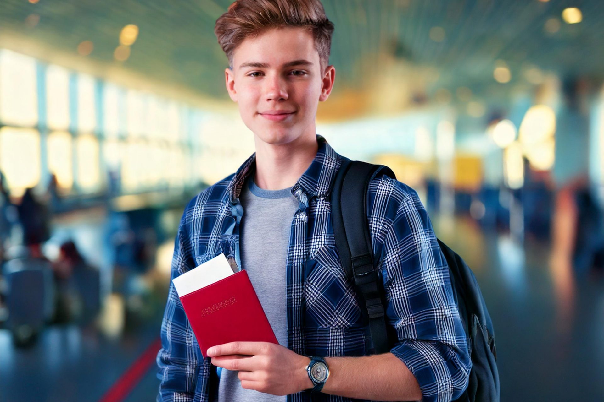 The Visa Procedure for a Study Visa for Pakistani Students