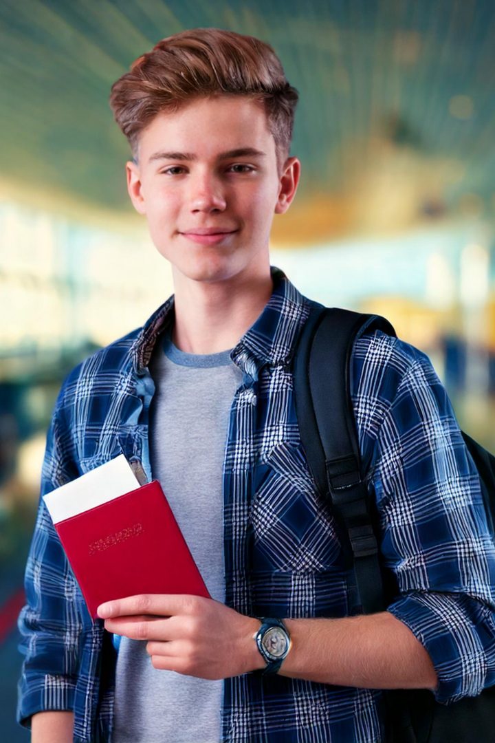 The Visa Procedure for a Study Visa for Pakistani Students