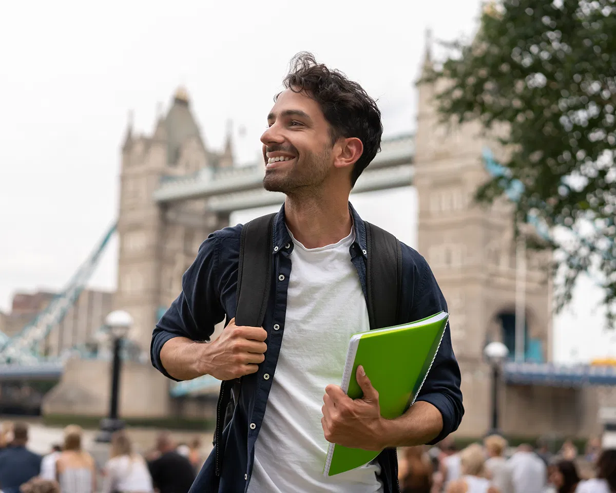 Why Parents Should Consider Study Abroad for Their Children