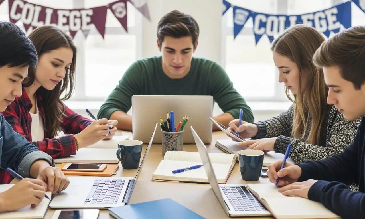 How to Write a Strong SOP That Universities Actually Like (With a Simple Structure)