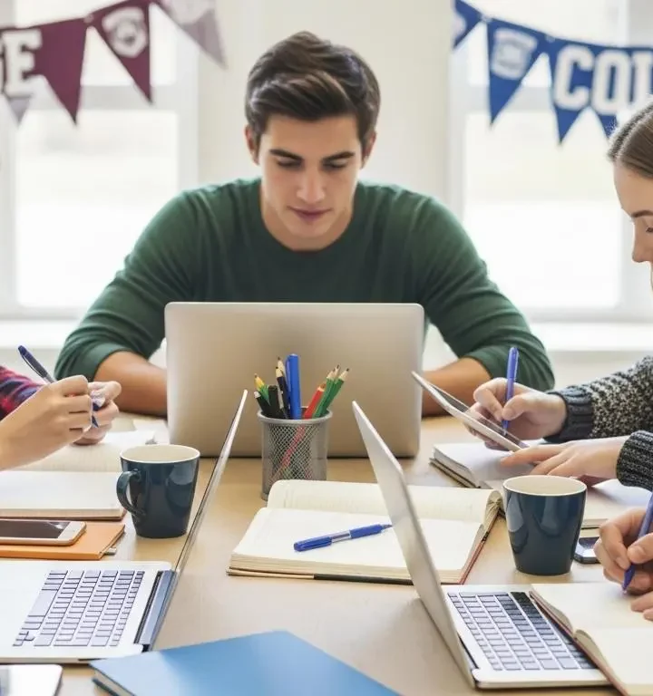 How to Write a Strong SOP That Universities Actually Like (With a Simple Structure)