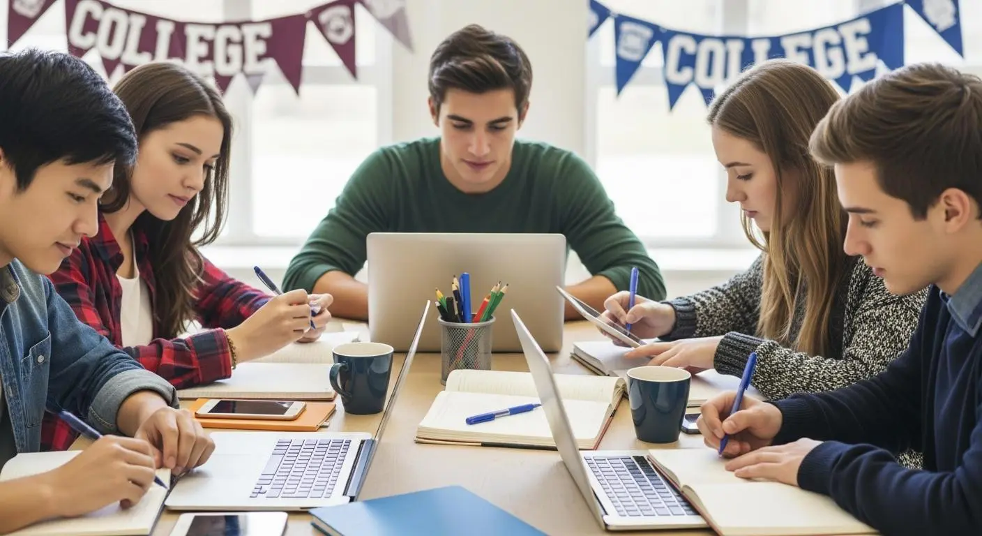 How to Write a Strong SOP That Universities Actually Like (With a Simple Structure)